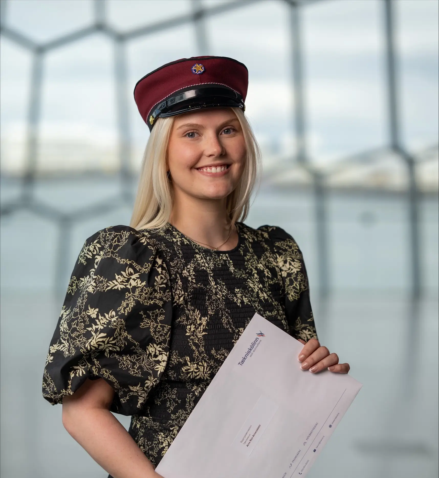 Read more about the article Sumarstarfsmaður