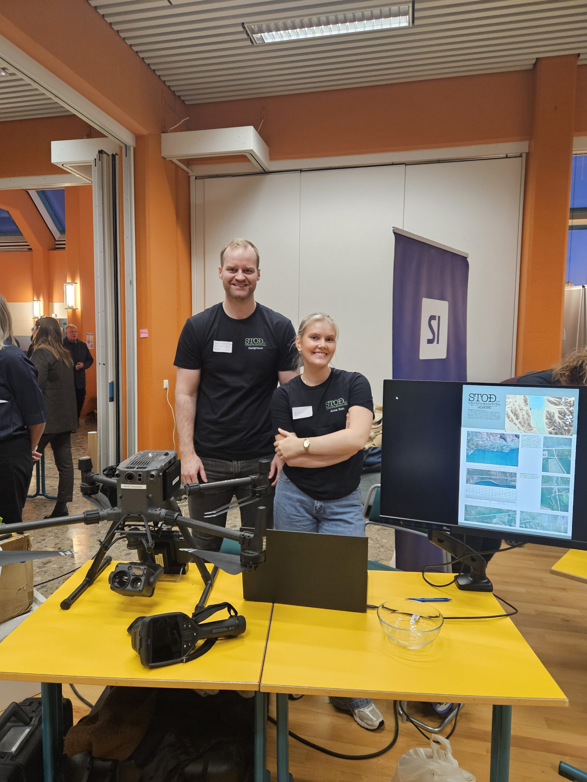 Read more about the article Starfamessa