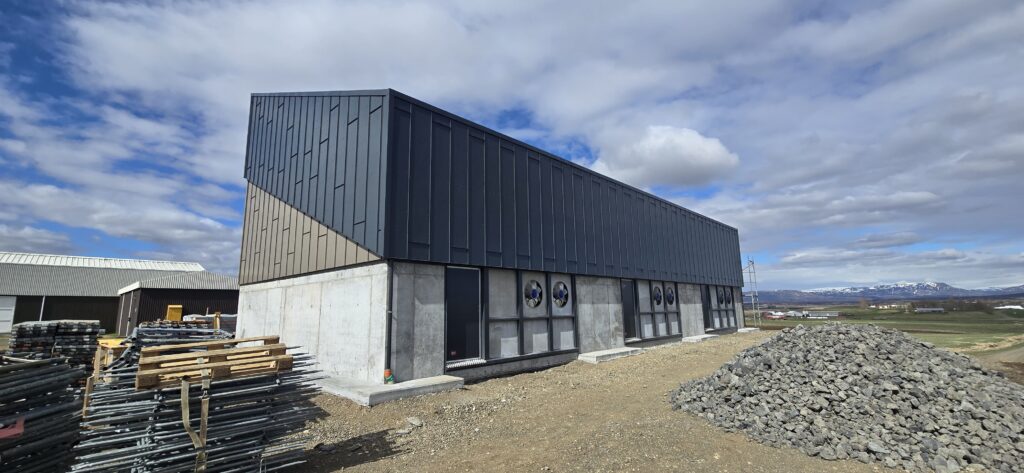 Flúðir 2 18.05.2026